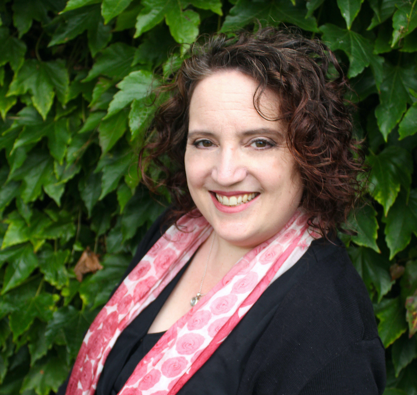 Fiona Lucas